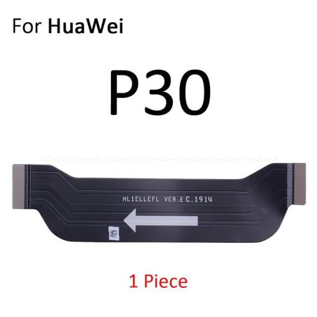 FLEX LCD HUAWEI P30